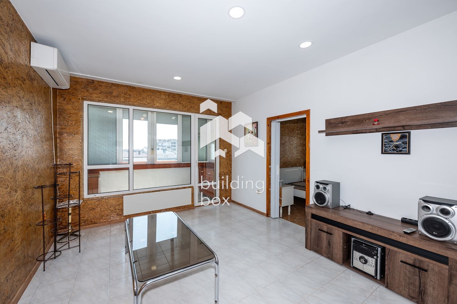 Продава 3-СТАЕН, гр. Пловдив, Каменица 1, снимка 2 - Апартаменти - 55276579