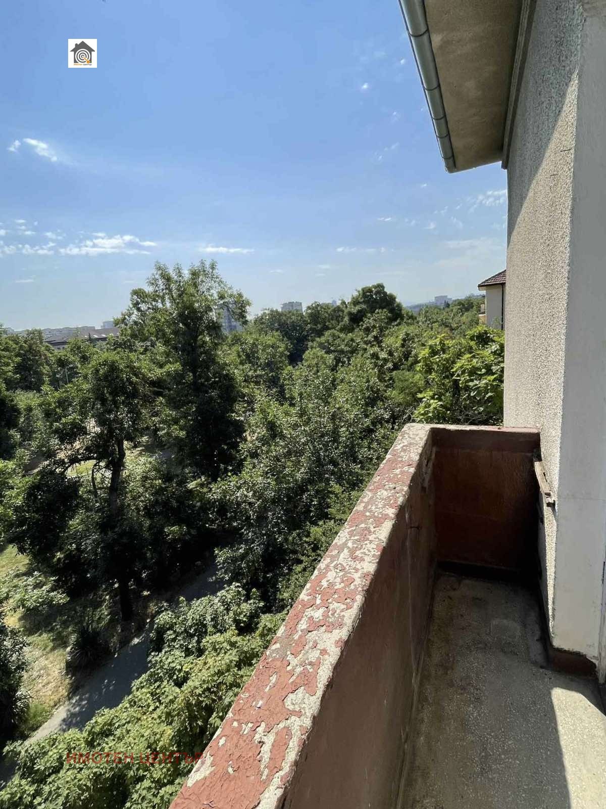 Продава 3-СТАЕН, гр. София, Красно село, снимка 12 - Апартаменти - 55798965