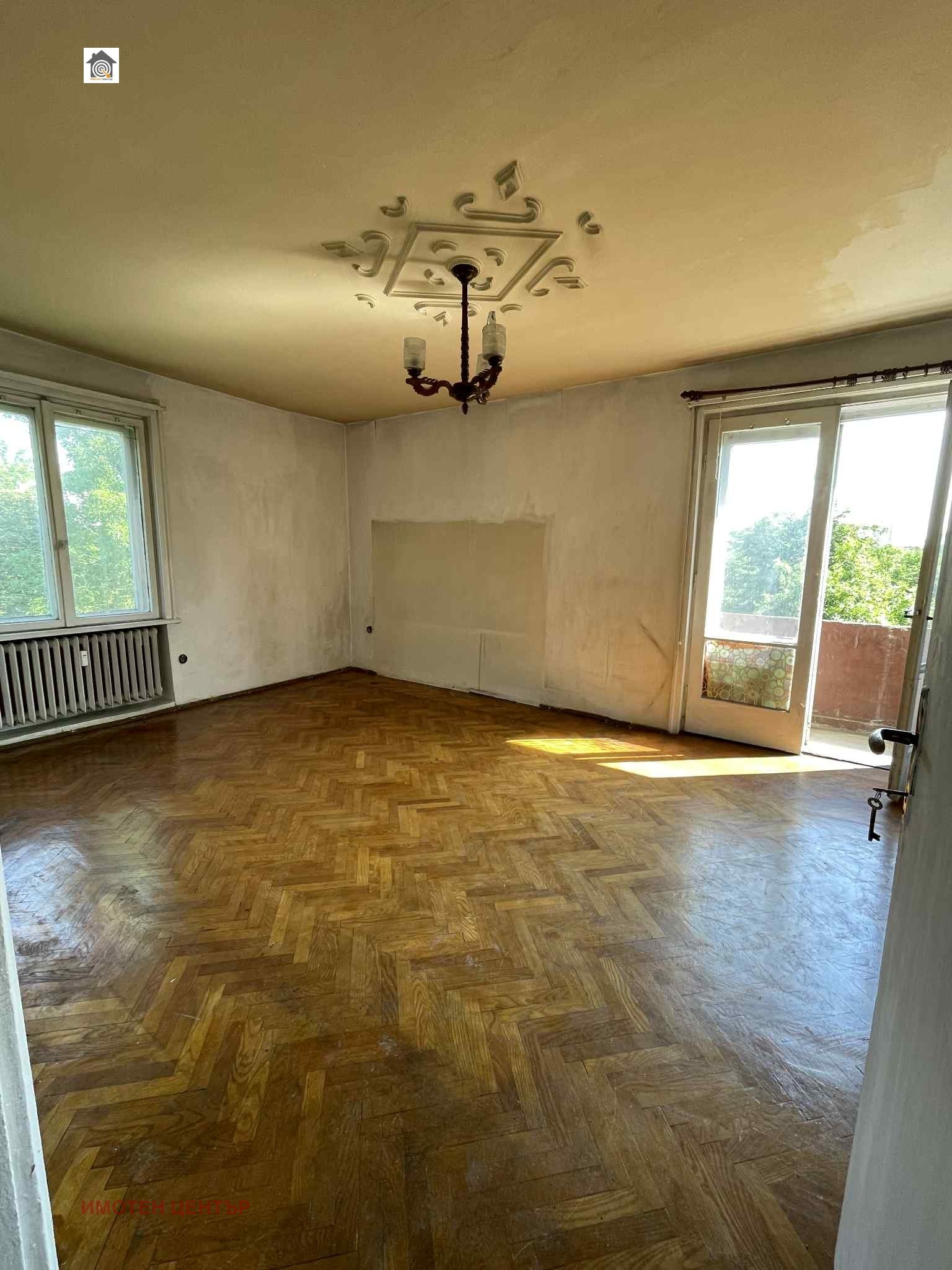 Продава 3-СТАЕН, гр. София, Красно село, снимка 10 - Апартаменти - 55798965