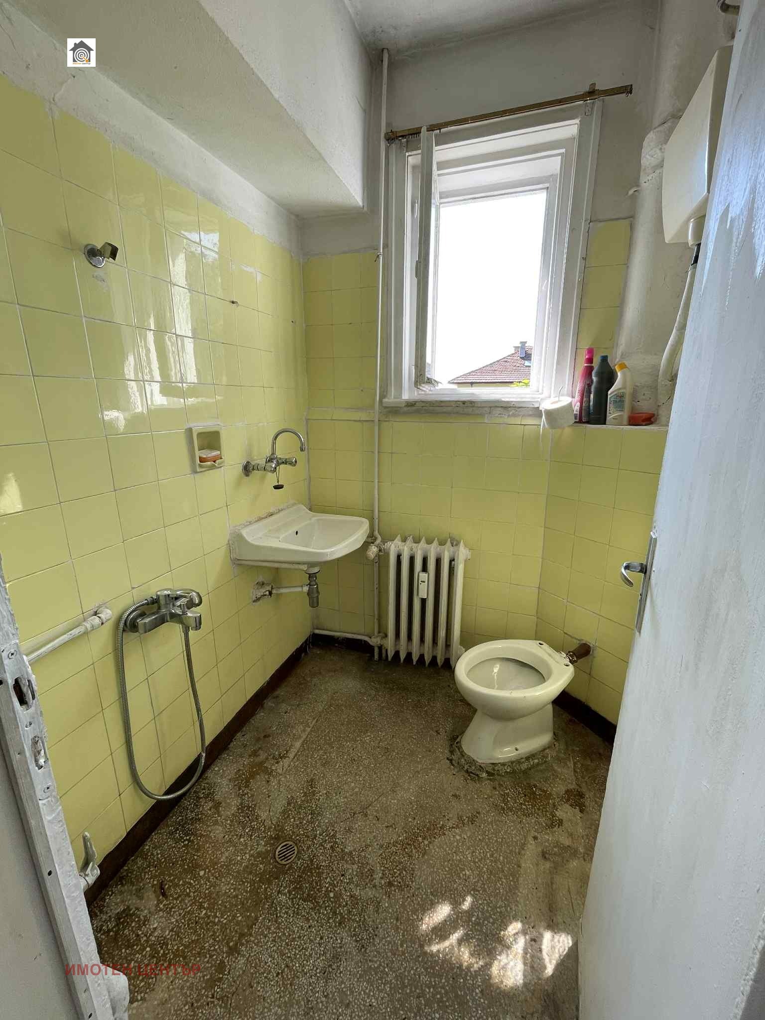 Продава 3-СТАЕН, гр. София, Красно село, снимка 9 - Апартаменти - 55798965