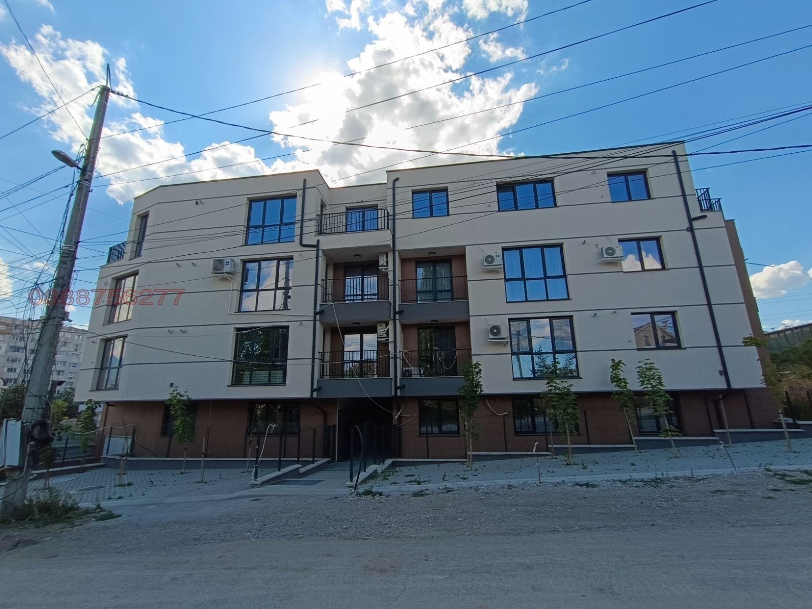 Продава 3-СТАЕН, гр. София, Овча купел 1