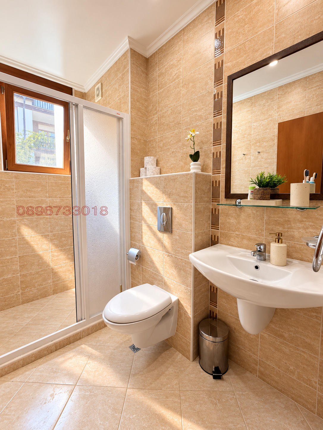 Продава 3-СТАЕН, гр. Созопол, област Бургас, снимка 12 - Апартаменти - 56314958