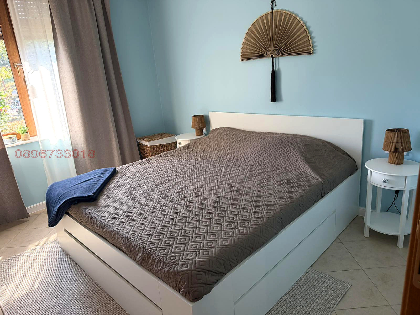 Продава 3-СТАЕН, гр. Созопол, област Бургас, снимка 2 - Апартаменти - 56314958