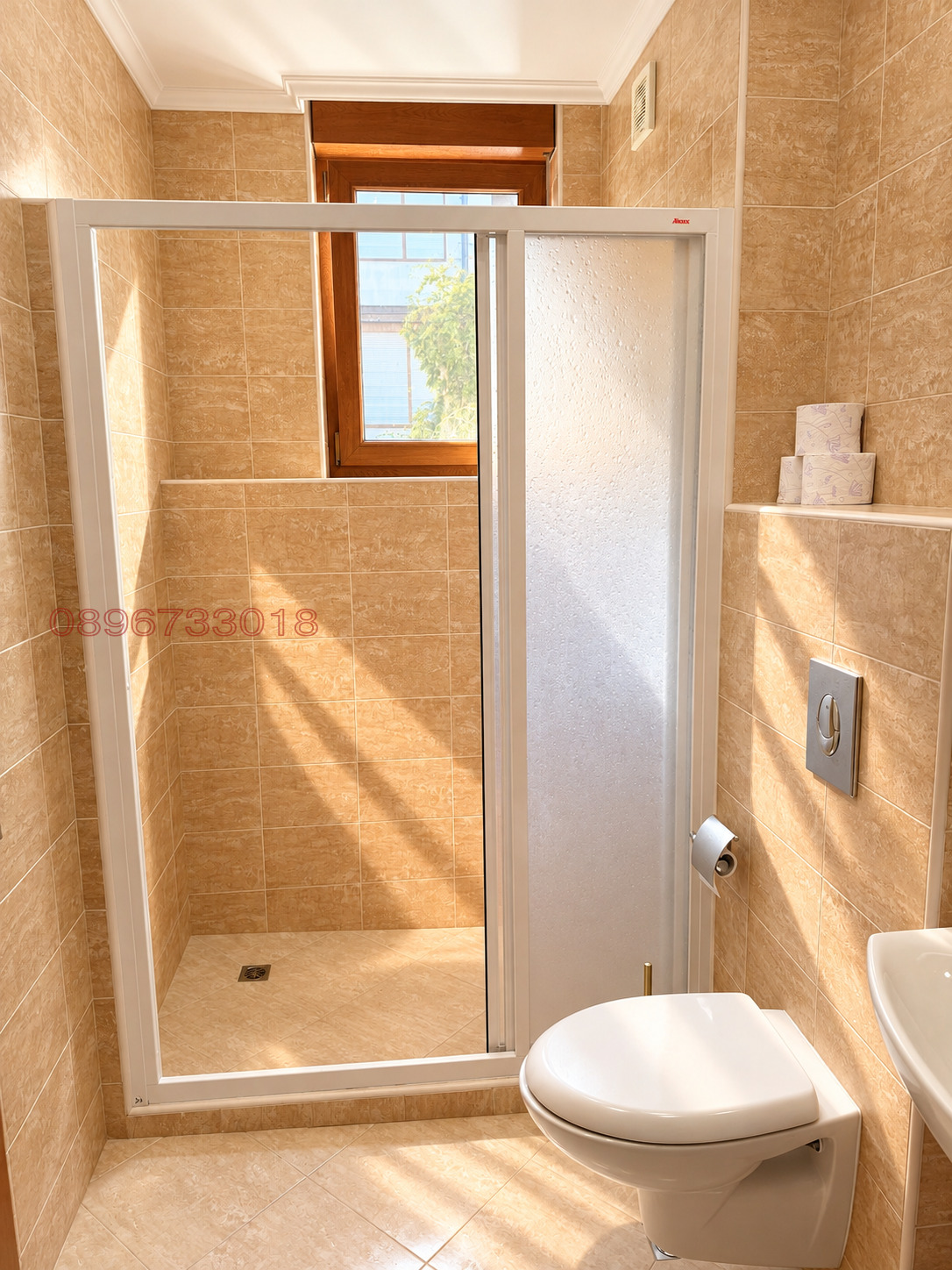 Продава 3-СТАЕН, гр. Созопол, област Бургас, снимка 13 - Апартаменти - 56314958