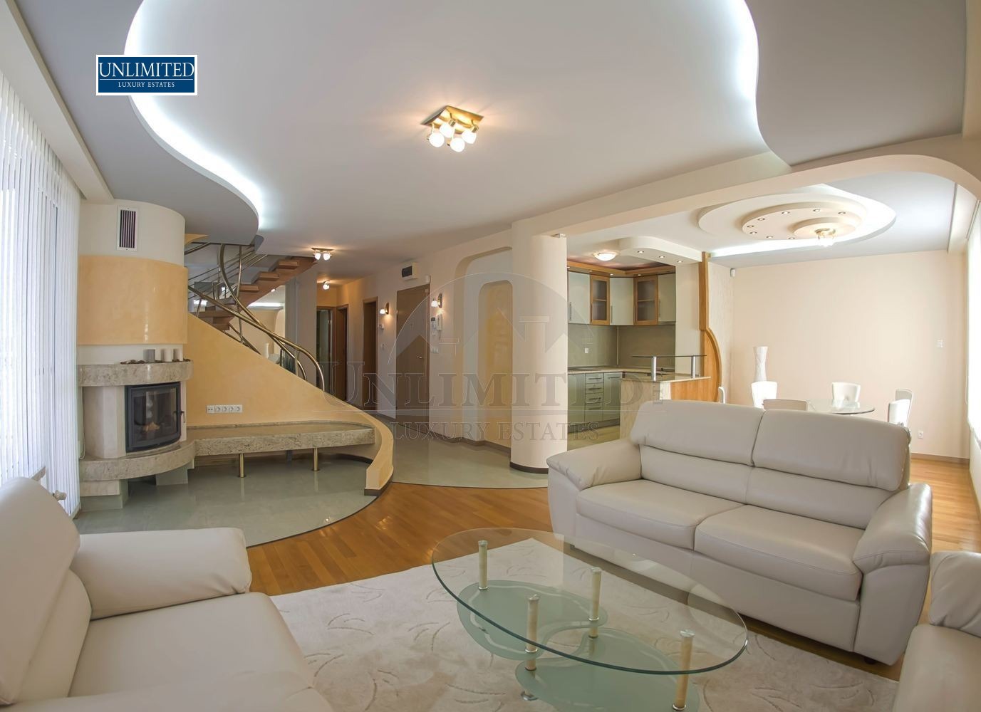 Продава МНОГОСТАЕН, гр. София, Лозенец, снимка 4 - Апартаменти - 54180333