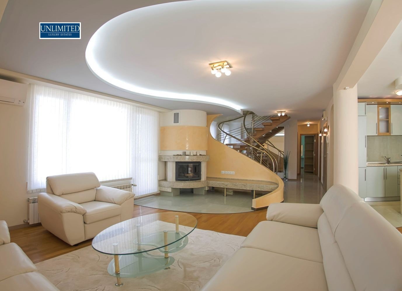 Продава МНОГОСТАЕН, гр. София, Лозенец, снимка 1 - Апартаменти - 54180333