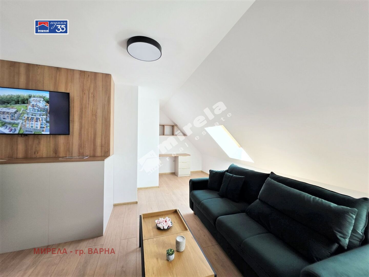 Продава МНОГОСТАЕН, гр. Варна, Възраждане 1, снимка 10 - Апартаменти - 55346182