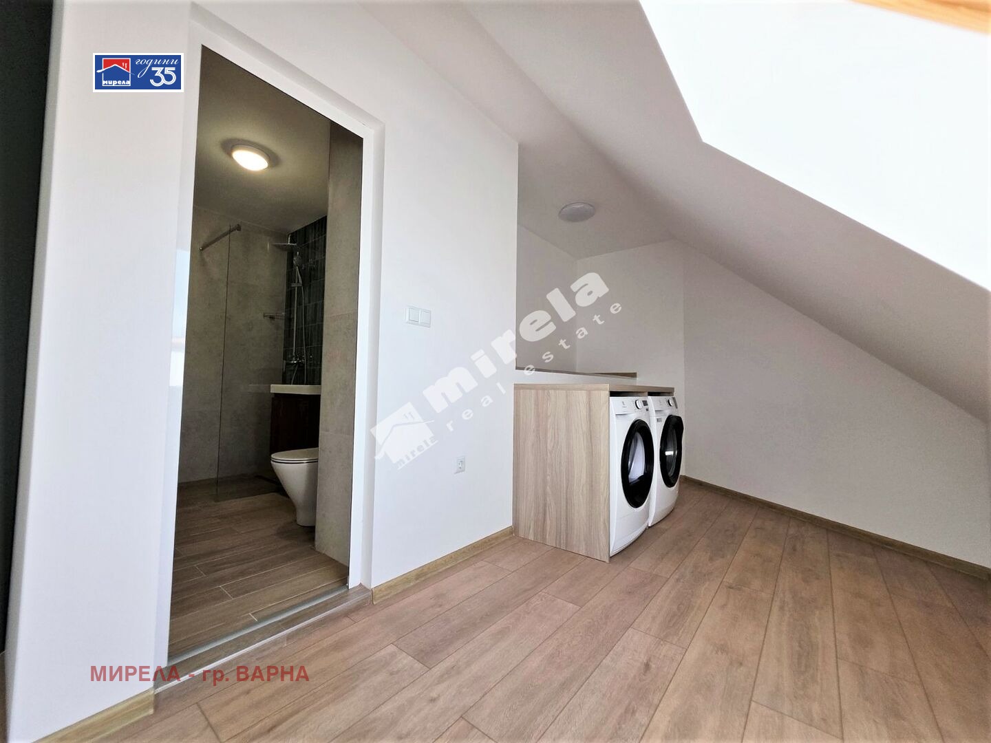 Продава МНОГОСТАЕН, гр. Варна, Възраждане 1, снимка 14 - Апартаменти - 55346182