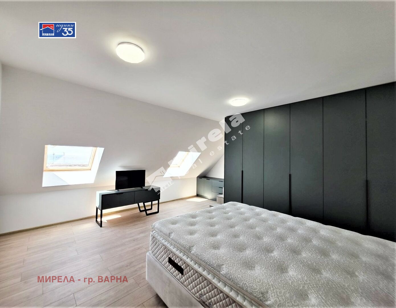 Продава МНОГОСТАЕН, гр. Варна, Възраждане 1, снимка 7 - Апартаменти - 55346182