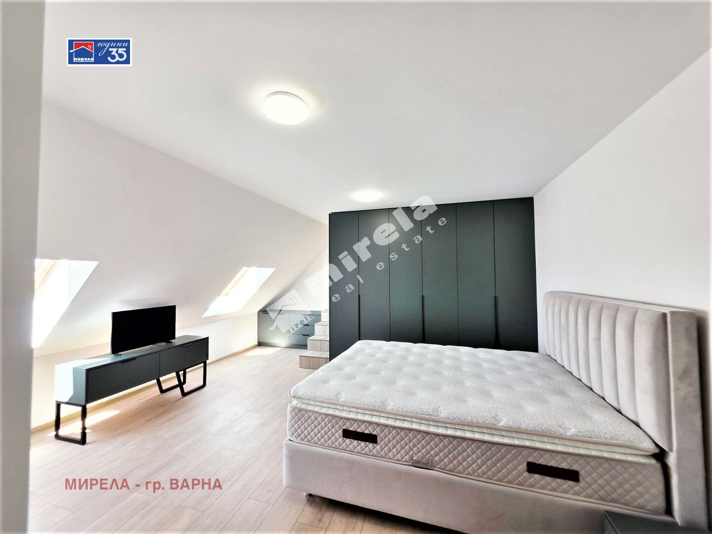 Продава МНОГОСТАЕН, гр. Варна, Възраждане 1, снимка 13 - Апартаменти - 55346182