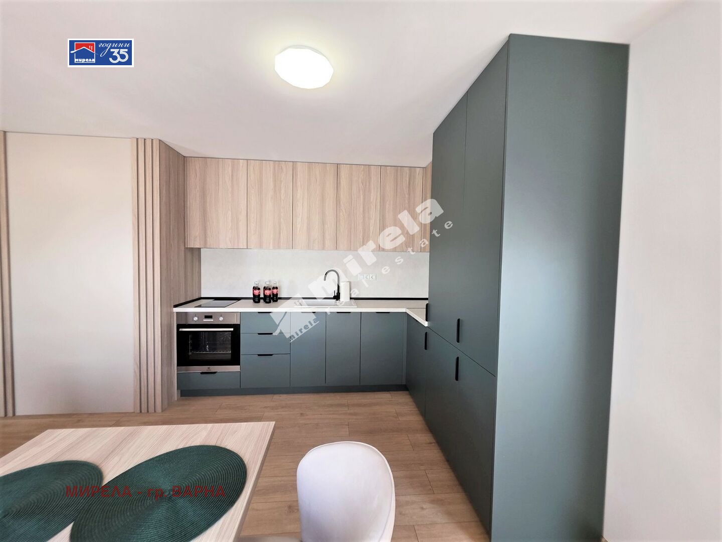Продава МНОГОСТАЕН, гр. Варна, Възраждане 1, снимка 5 - Апартаменти - 55346182