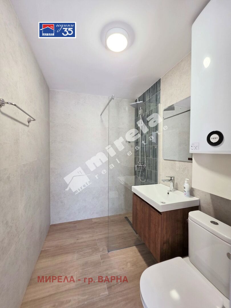Продава МНОГОСТАЕН, гр. Варна, Възраждане 1, снимка 15 - Апартаменти - 55346182