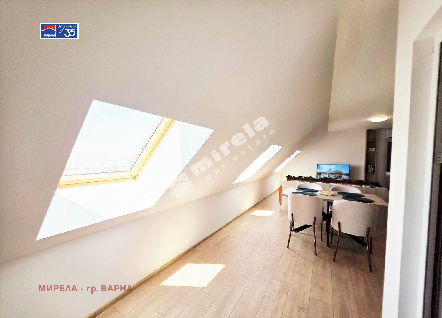 Продава МНОГОСТАЕН, гр. Варна, Възраждане 1, снимка 11 - Апартаменти - 55346182