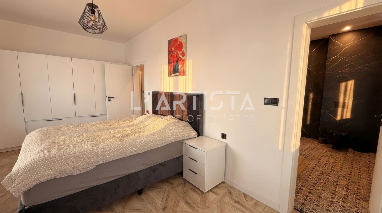 Продава КЪЩА, гр. София, с. Бистрица, снимка 6 - Къщи - 54326605