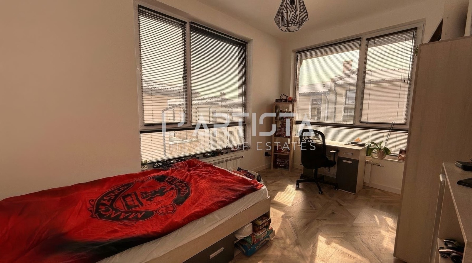 Продава КЪЩА, гр. София, с. Бистрица, снимка 9 - Къщи - 54326605