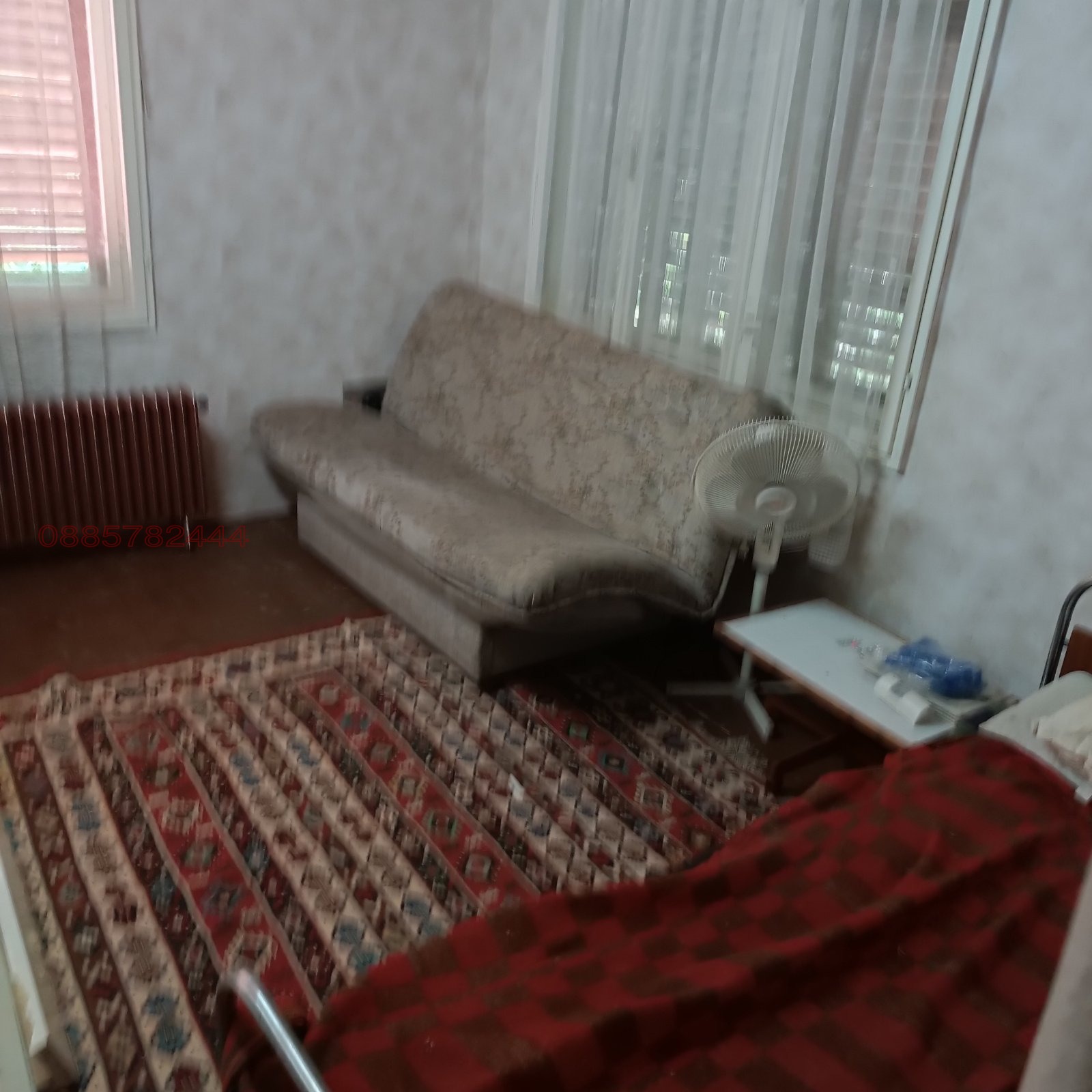 Продава КЪЩА, с. Коняво, област Кюстендил, снимка 4 - Къщи - 55532368