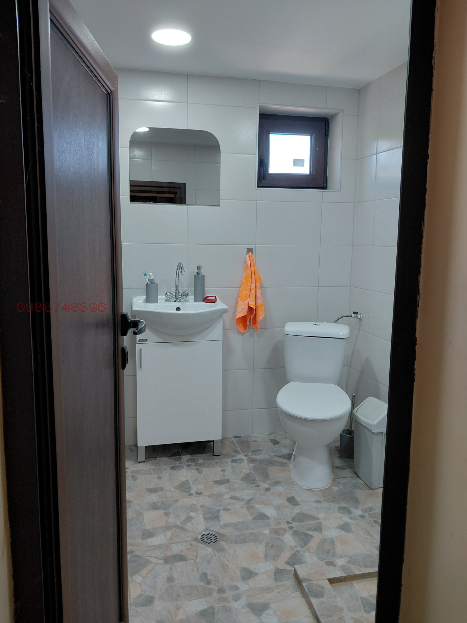 Продава КЪЩА, с. Нисово, област Русе, снимка 6 - Къщи - 56059110