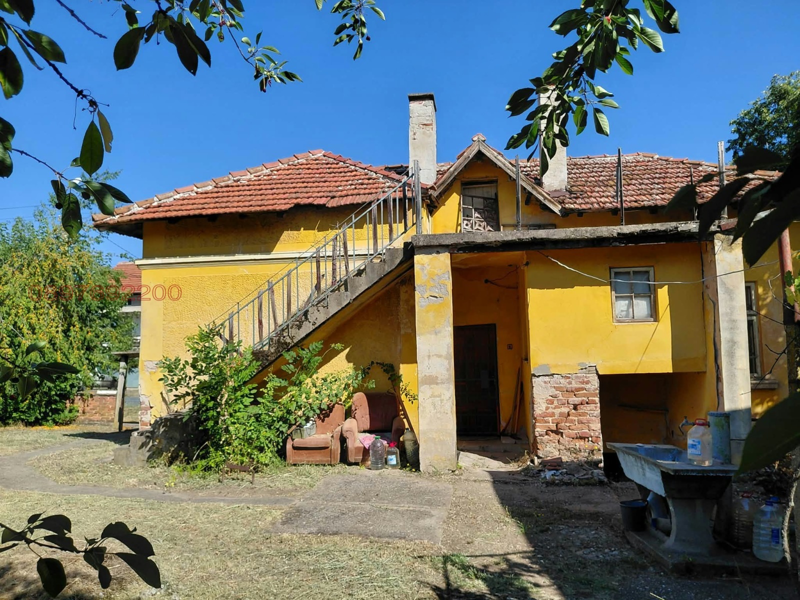 Продава КЪЩА, с. Медковец, област Монтана
