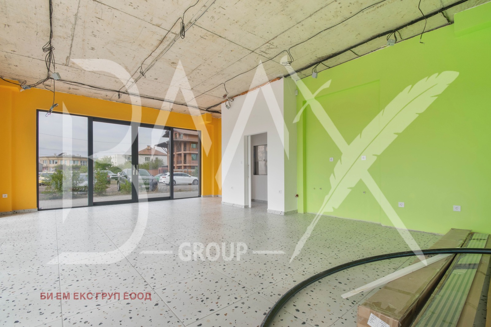 Продава ЗАВЕДЕНИЕ, гр. София, Враждебна, снимка 4 - Заведения - 53908953