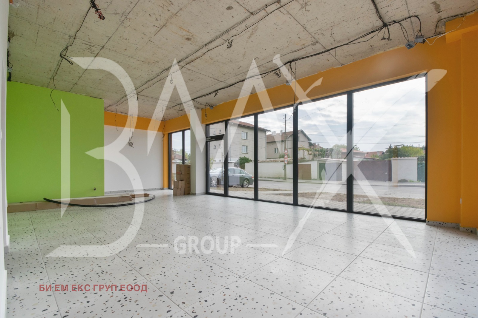 Продава ЗАВЕДЕНИЕ, гр. София, Враждебна, снимка 3 - Заведения - 53908953