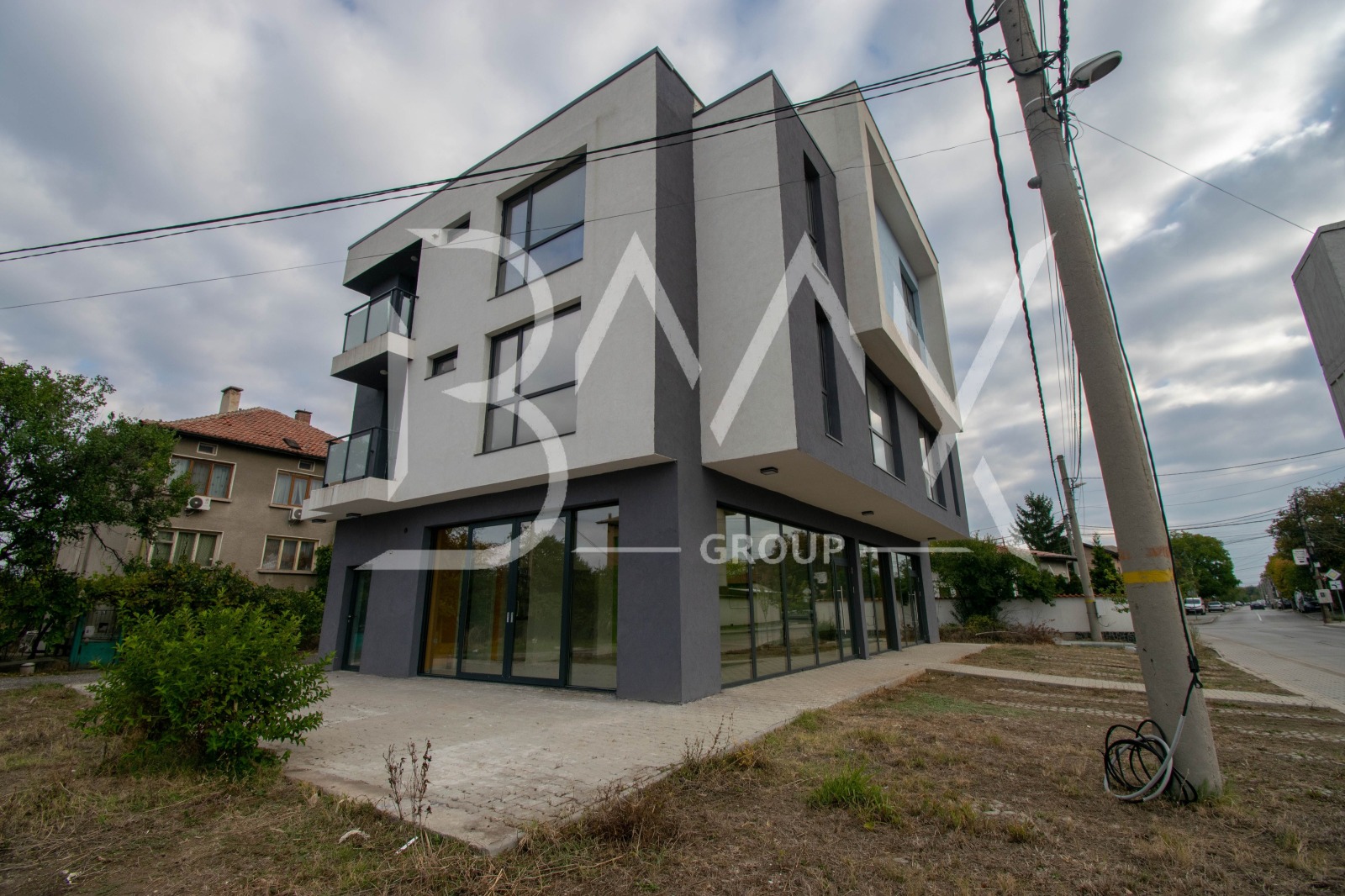Продава ЗАВЕДЕНИЕ, гр. София, Враждебна, снимка 2 - Заведения - 53908953