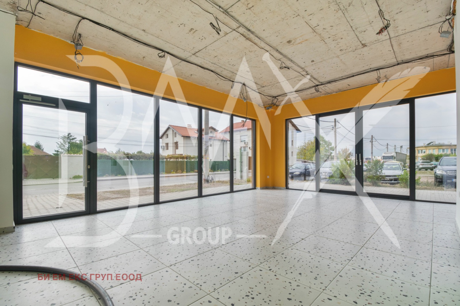 Продава ЗАВЕДЕНИЕ, гр. София, Враждебна, снимка 2 - Заведения - 53908953