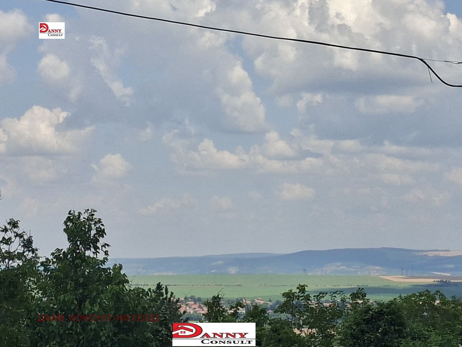 Продава ПАРЦЕЛ, гр. Горна Оряховица, област Велико Търново