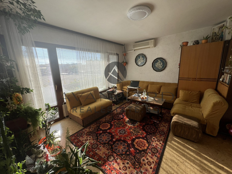 Продава 3-СТАЕН в град Пловдив, Изгрев - 64 кв.м / 87 999 € » 172 111.08 лв., АВАНГАРД РИЪЛ ЕСТЕЙТ
