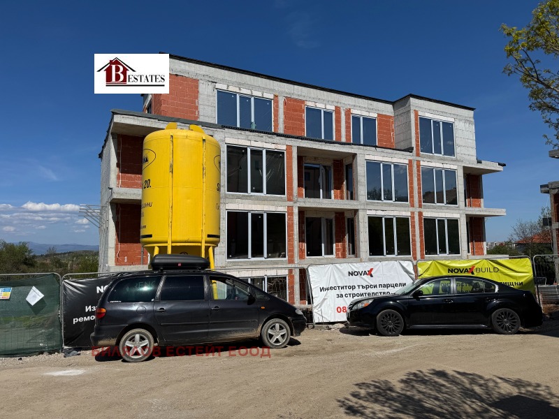 Продава 3-СТАЕН в град София, Горна баня - 139 кв.м / 260 000 € » 508 515.80 лв., БИЛЯЛОВ ЕСТЕЙТ ЕООД