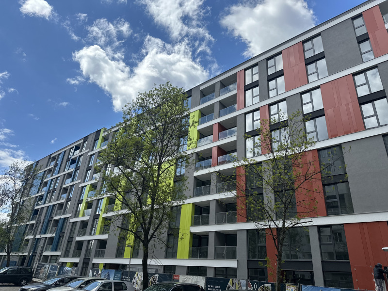 Продава ГАРАЖ в град София, Зона Б-5 - 27 кв.м / 52 300 € » 102 289.91 лв., ИНФИНИТИ ПРОПЪРТИ EООД