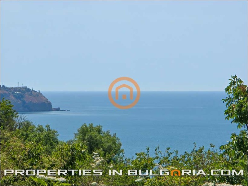 Продава ПАРЦЕЛ в област Добрич, с. Българево - 6250 кв.м / 43 750 € » 85 567.56 лв., ИЗИ БИ ДЖИ ООД