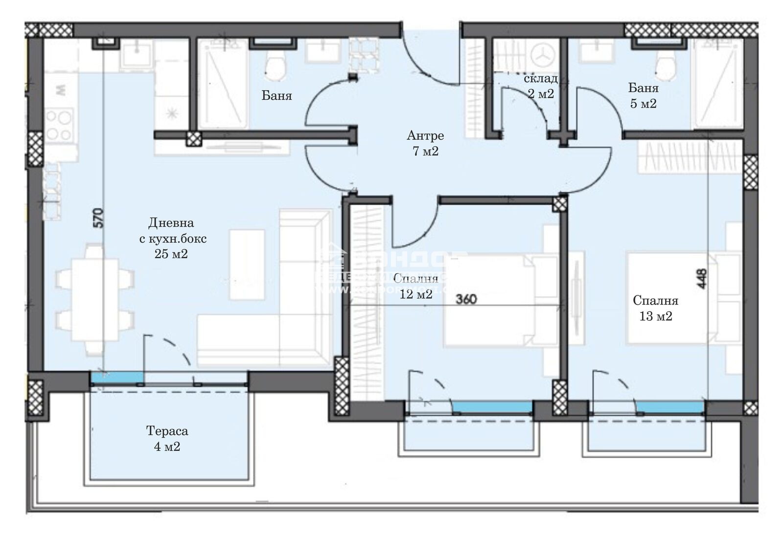 ������� 3-����� | Imot.bg � ����������� 5