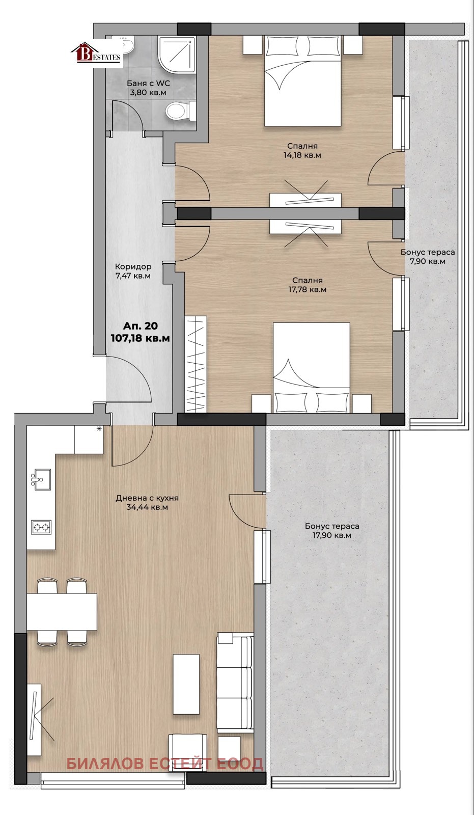 ������� 3-����� | Imot.bg � ����������� 3