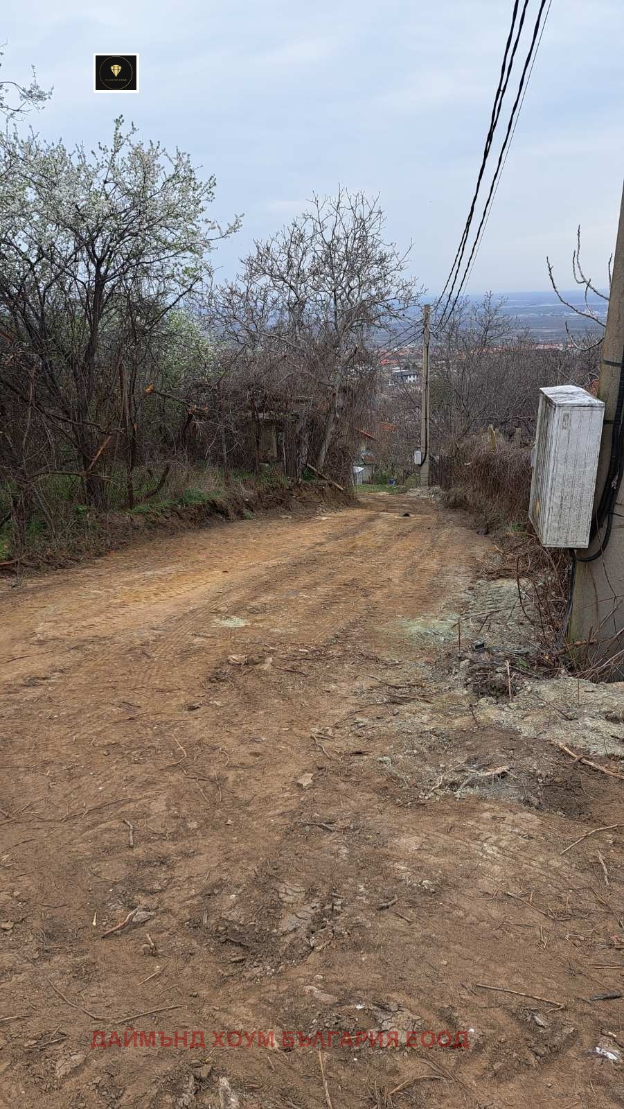 Продава ПАРЦЕЛ | Imot.bg — изображение 4