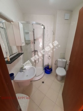 2 soveværelser k.k. Slanchev bryag, region Burgas 6