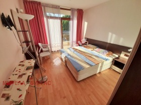 2 soveværelser k.k. Slanchev bryag, region Burgas 7