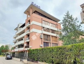 2 soveværelser k.k. Slanchev bryag, region Burgas 11