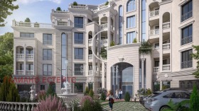 2 makuuhuonetta Pomorie, Burgasin alue