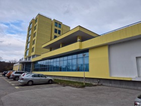 Kontor Promisjlena zona, Gabrovo 2