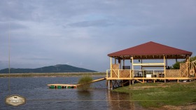 Huis Dolna Dikanja, regio Pernik 1