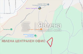 ПАРЦЕЛ, 1 437 m2