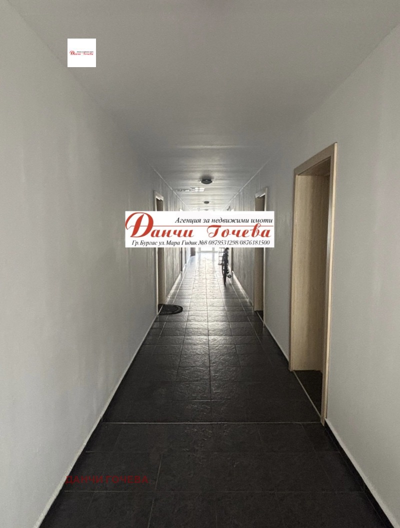 На продаж  Студія область Бургас , к.к. Слънчев бряг , 38 кв.м | 63424699 - зображення [9]