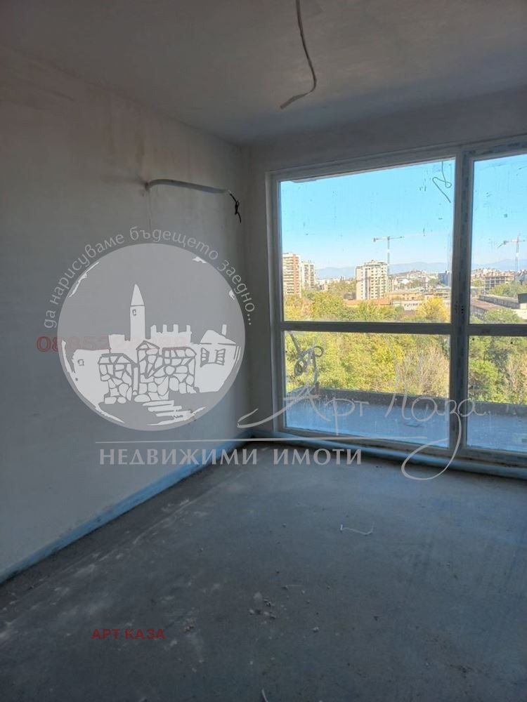 For Sale  1 bedroom Plovdiv , Vastanicheski , 73 sq.m | 62023208