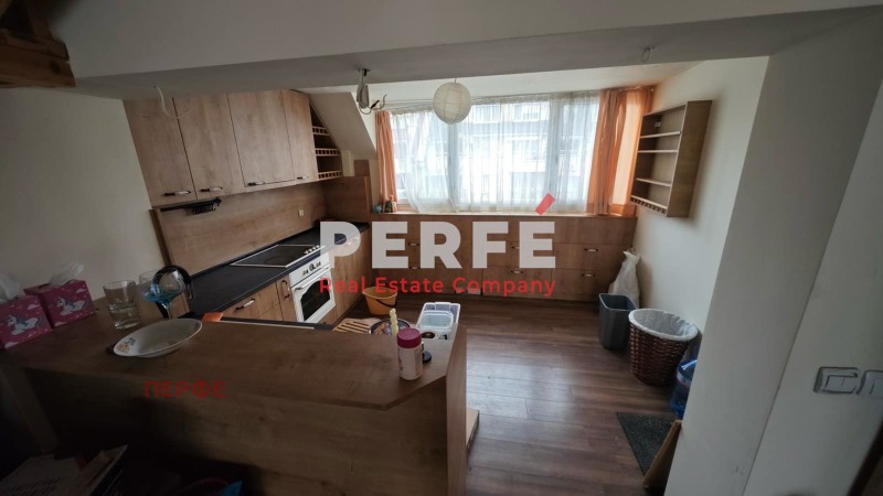 Продава 2-СТАЕН, гр. София, Белите брези, снимка 1 - Aпартаменти - 48210593