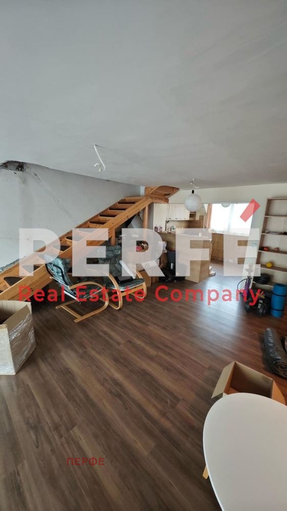 Продава 2-СТАЕН, гр. София, Белите брези, снимка 4 - Aпартаменти - 48210593