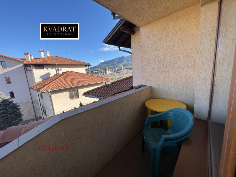 En venta  1 dormitorio región Blagoevgrad , Bansko , 74 metros cuadrados | 39583033 - imagen [4]