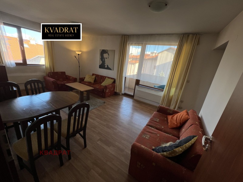 En venta  1 dormitorio región Blagoevgrad , Bansko , 74 metros cuadrados | 39583033 - imagen [3]