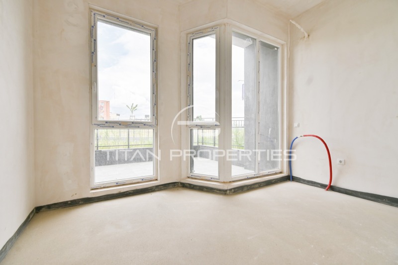 Zu verkaufen  1 Schlafzimmer Sofia , Lewski W , 95 qm | 82659512 - Bild [7]