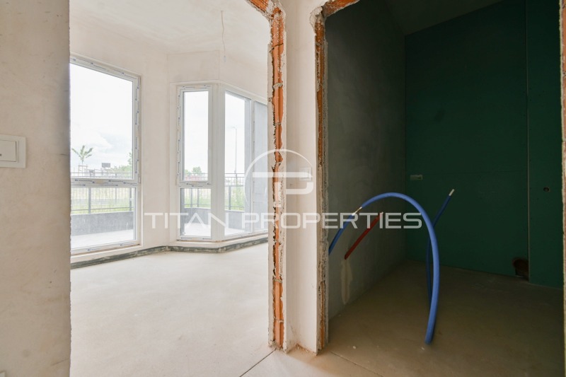 Zu verkaufen  1 Schlafzimmer Sofia , Lewski W , 95 qm | 82659512 - Bild [6]