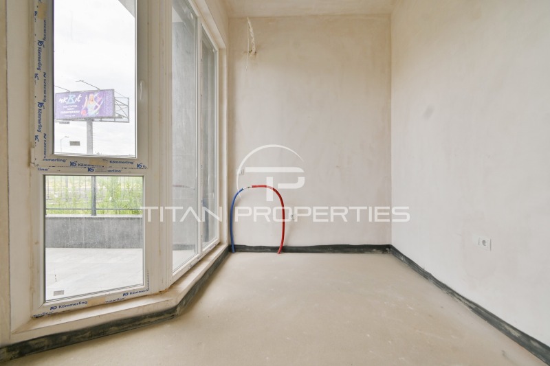 Zu verkaufen  1 Schlafzimmer Sofia , Lewski W , 95 qm | 82659512 - Bild [8]